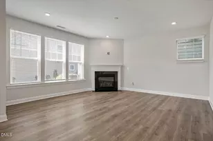 401 Ressler St, Holly Springs, NC 27540 - Photo 18