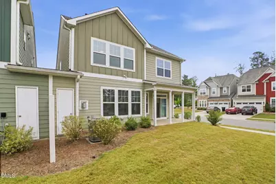 401 Ressler Street, Holly Springs, NC 27540 - Photo 44