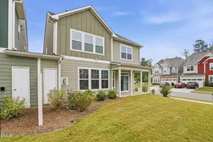 401 Ressler St, Holly Springs, NC 27540 - Photo 44