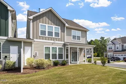 401 Ressler Street, Holly Springs, NC 27540 - Photo 42