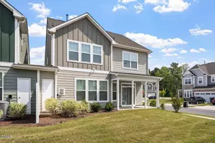 401 Ressler St, Holly Springs, NC 27540 - Photo 42