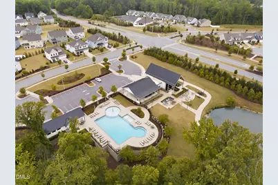 401 Ressler Street, Holly Springs, NC 27540 - Photo 50