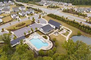 401 Ressler St, Holly Springs, NC 27540 - Photo 50