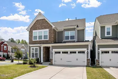 401 Ressler Street, Holly Springs, NC 27540 - Photo 4