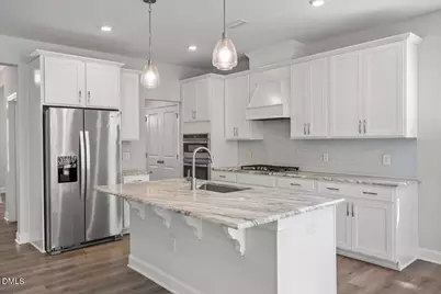 401 Ressler Street, Holly Springs, NC 27540 - Photo 10