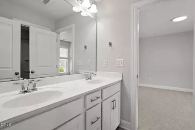 401 Ressler Street, Holly Springs, NC 27540 - Photo 38