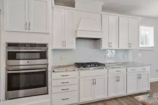 401 Ressler St, Holly Springs, NC 27540 - Photo 20