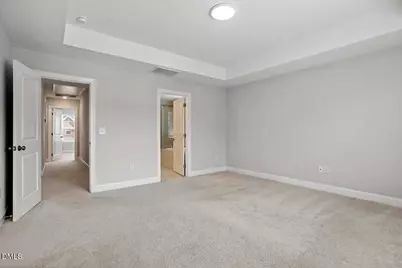401 Ressler Street, Holly Springs, NC 27540 - Photo 30