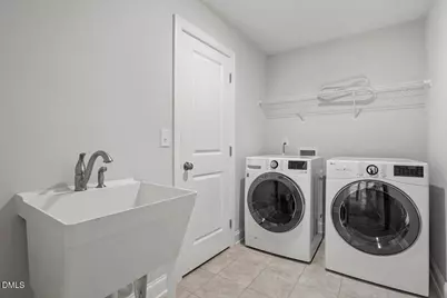 401 Ressler Street, Holly Springs, NC 27540 - Photo 22