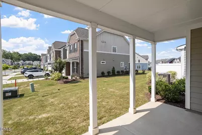 401 Ressler Street, Holly Springs, NC 27540 - Photo 40