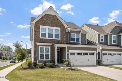 401 Ressler Street, Holly Springs, NC 27540 - Photo 4