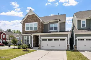 401 Ressler St, Holly Springs, NC 27540 - Photo 4