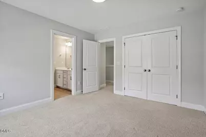 401 Ressler Street, Holly Springs, NC 27540 - Photo 36