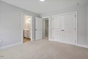 401 Ressler St, Holly Springs, NC 27540 - Photo 36