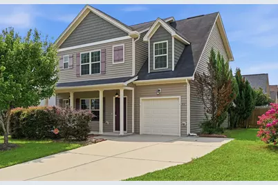 42 Arbor Loop, Angier, NC 27501 - Photo 1