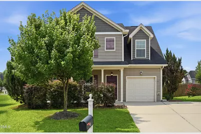 42 Arbor Loop, Angier, NC 27501 - Photo 2