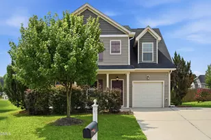 42 Arbor Loop, Angier, NC 27501 - Photo 2
