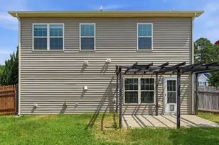 42 Arbor Loop, Angier, NC 27501 - Photo 34