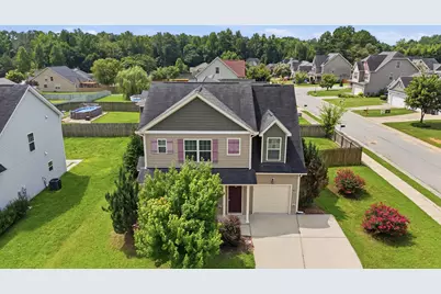 42 Arbor Loop, Angier, NC 27501 - Photo 36