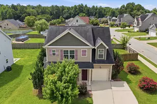 42 Arbor Loop, Angier, NC 27501 - Photo 36