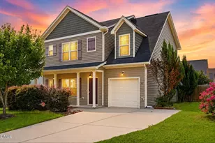 42 Arbor Loop, Angier, NC 27501 - Photo 2