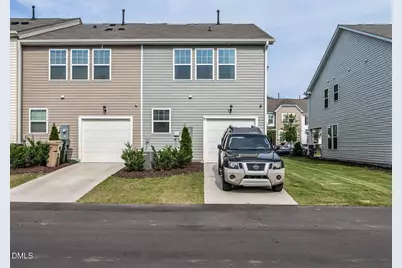 431 Channel Drop Drive, Clayton, NC 27520 - Photo 28