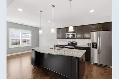 8029 Crookneck Drive, Angier, NC 27501 - Photo 8