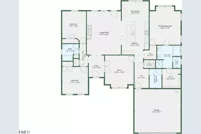 8029 Crookneck Drive, Angier, NC 27501 - Photo 22