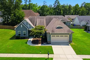 8029 Crookneck Dr, Angier, NC 27501 - Photo 2