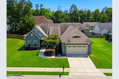 8029 Crookneck Drive, Angier, NC 27501 - Photo 1