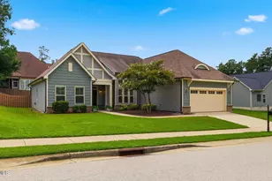 8029 Crookneck Dr, Angier, NC 27501 - Photo 1