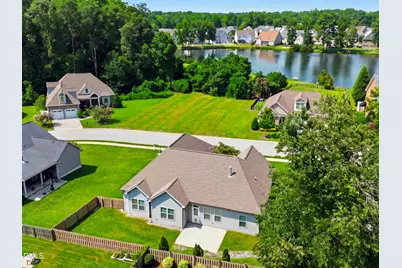 8029 Crookneck Drive, Angier, NC 27501 - Photo 2