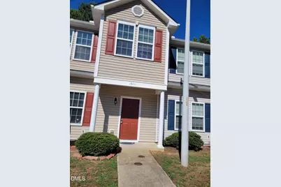 3506 Midway Island Court, Raleigh, NC 27610 - Photo 1