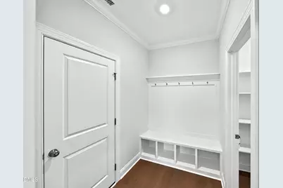 412 Cedar Barn Lane, Garner, NC 27529 - Photo 26