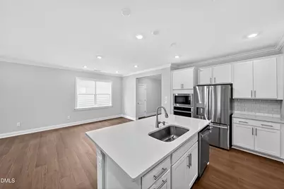 412 Cedar Barn Lane, Garner, NC 27529 - Photo 6
