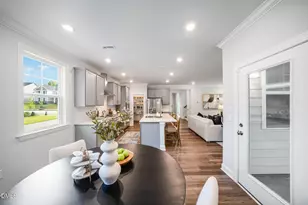 333 Golden Trce Dr, Garner, NC 27529 - Photo 8