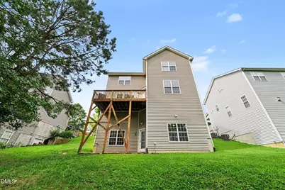 456 Texanna Way, Holly Springs, NC 27540 - Photo 34