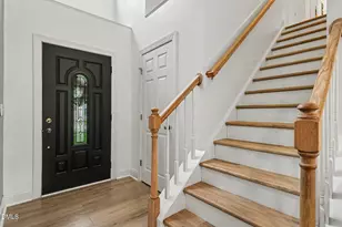456 Texanna Way, Holly Springs, NC 27540 - Photo 4