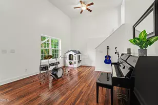 456 Texanna Way, Holly Springs, NC 27540 - Photo 16