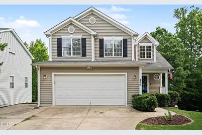 456 Texanna Way, Holly Springs, NC 27540 - Photo 2