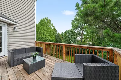 456 Texanna Way, Holly Springs, NC 27540 - Photo 32