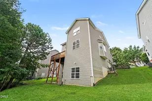 456 Texanna Way, Holly Springs, NC 27540 - Photo 28