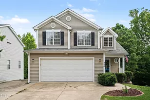456 Texanna Way, Holly Springs, NC 27540 - Photo 2