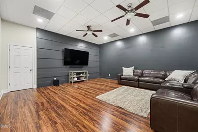 456 Texanna Way, Holly Springs, NC 27540 - Photo 26