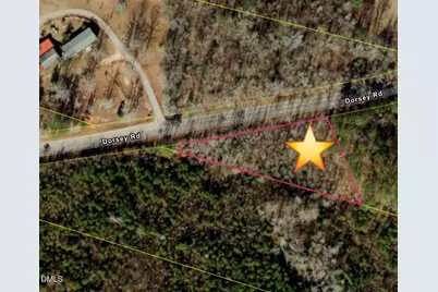 0 Dorsey Road, Louisburg, NC 27549 - Photo 2