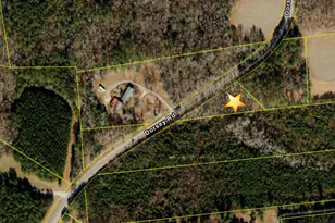 0 Dorsey Rd, Louisburg, NC 27549 - Photo 1