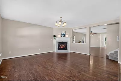 200 Georgetowne Drive, Clayton, NC 27520 - Photo 1