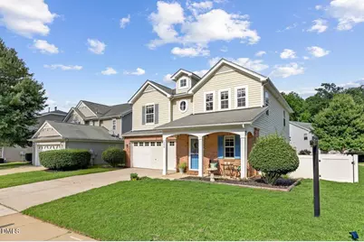 200 Georgetowne Drive, Clayton, NC 27520 - Photo 20