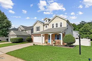 200 Georgetowne Dr, Clayton, NC 27520 - Photo 20