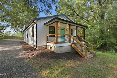 431 Dudley Street, Burlington, NC 27217 - Photo 1